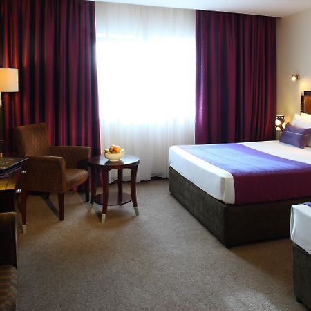 Mcgettigans Hotel Леттеркенні Екстер'єр фото