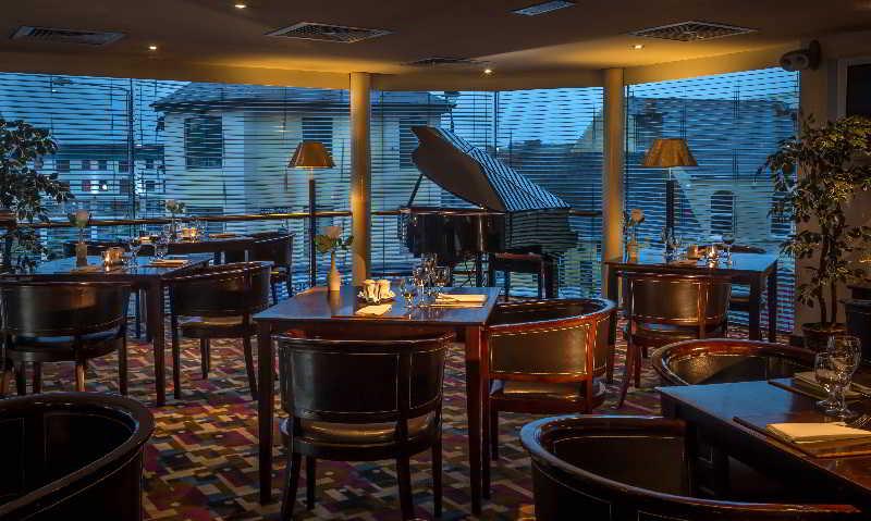 Mcgettigans Hotel Леттеркенні Екстер'єр фото