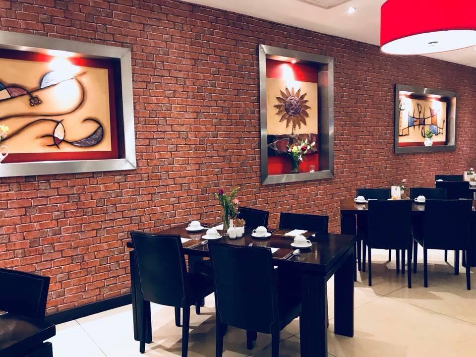 Mcgettigans Hotel Леттеркенні Екстер'єр фото