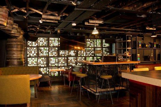 Mcgettigans Hotel Леттеркенні Екстер'єр фото